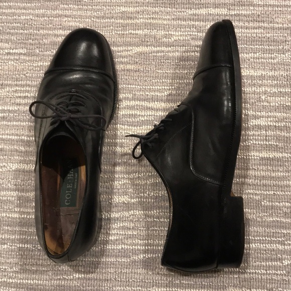 Men’s Cole Haan Dress Shoes